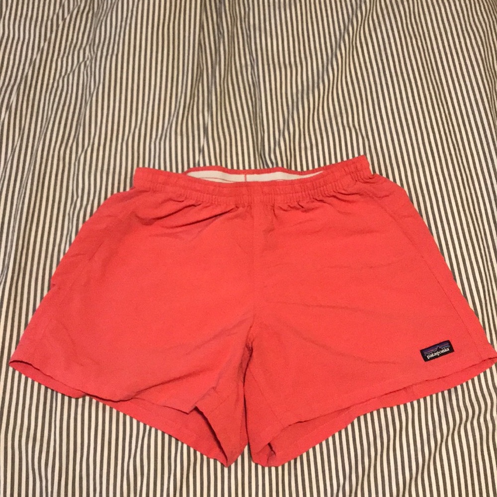 Patagonia baggies